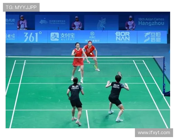 杭州羽毛球队在锦标赛中的技术表现分析与点评