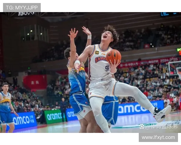 杭州篮球队个人能力排名创新高引发热议展现球队新风貌