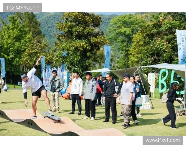 极限运动热潮来袭成都极限运动队展现无畏力量与激情