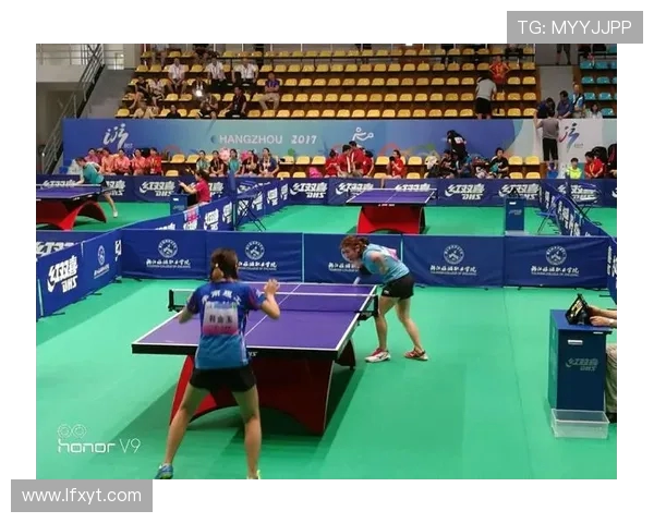 武汉乒乓球队默契配合的背后故事与训练心得分享