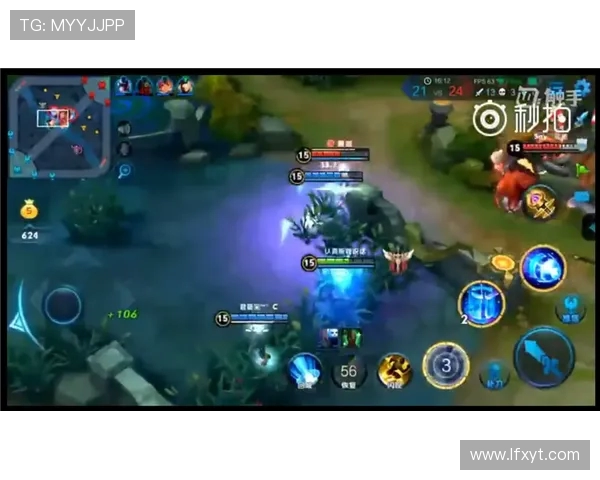 深度对话：陈伟如何在王者荣耀中找到人生的意义与乐趣