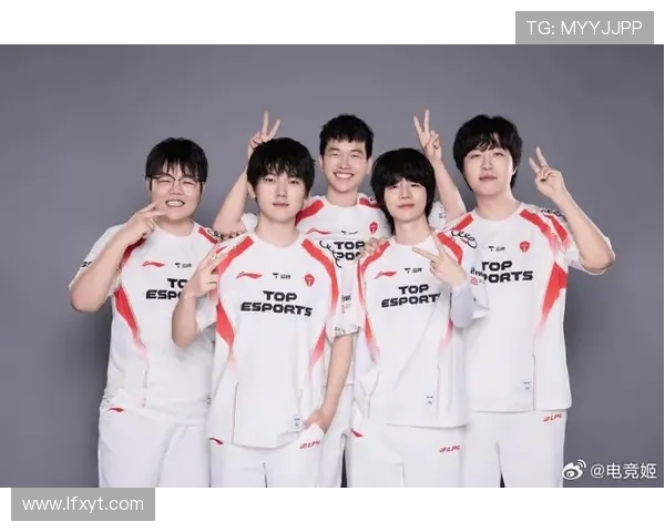 英雄联盟实力榜单更新TES战队荣登第二名引发热议