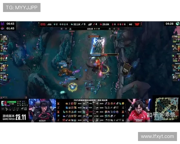 英雄联盟赛事新篇章JDG战队经验值创新高引发关注