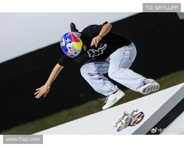 西安滑板队技术飞跃再创新高引领全国滑板竞技新潮流