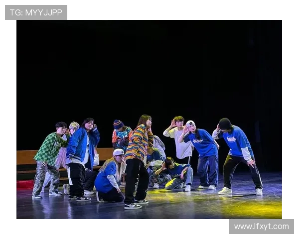 西安街舞队在全国街舞节奏排名中创新高引领潮流风尚