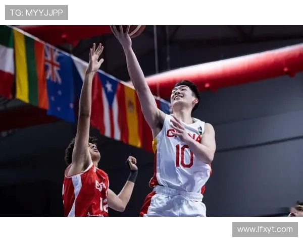 2017年男篮对阵埃及精彩回顾与赛场瞬间分析