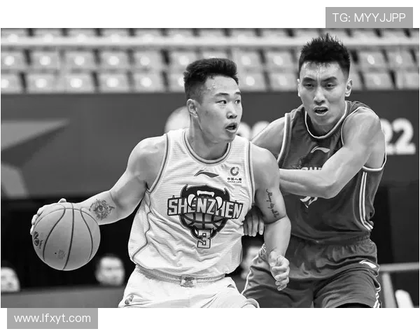 2019年CBA深圳队对阵新疆队精彩回顾与赛后分析