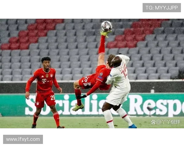 2020年拜仁慕尼黑对阵巴黎圣日耳曼精彩粤语回放全场比赛分析与精彩瞬间回顾