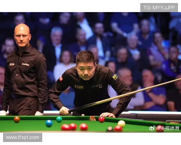 丁俊晖与宾汉姆精彩对决直播全程回顾与赛后分析