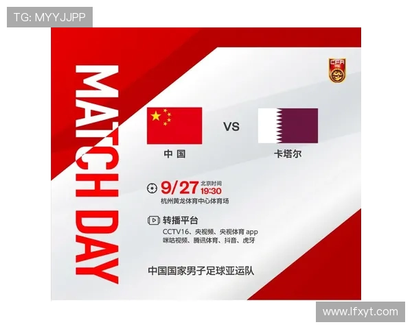 卡塔尔与中国男足胜率分析及未来比赛展望
