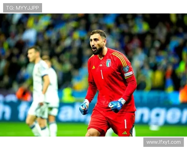 多纳鲁马：从青涩门将到世界顶级守门员的成长之路