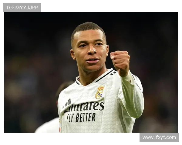 姆巴佩的崛起与挑战：从天才少年到世界足球的领军人物