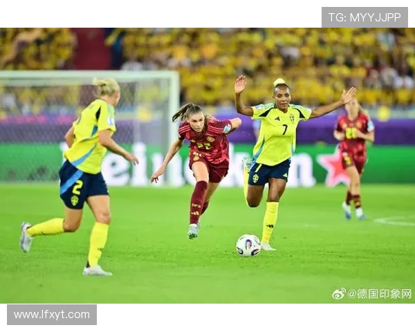 德国女足与丹麦女足激战成和比分揭晓精彩瞬间回顾 德国女足与丹麦女足激战成和比分揭晓精彩瞬间回顾