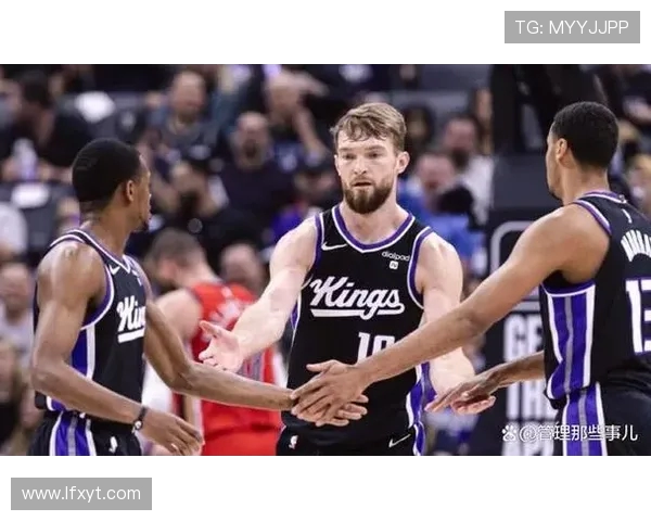 德阿隆福克斯如何引领萨克拉门托国王队重返NBA季后赛舞台