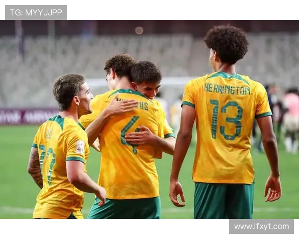 挪威与澳大利亚足球对决结果揭晓精彩瞬间回顾与分析