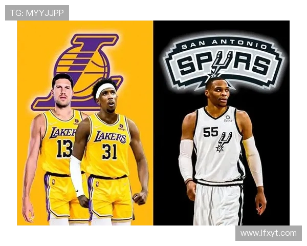 湖人队与马刺队精彩对决直播全程回顾与分析