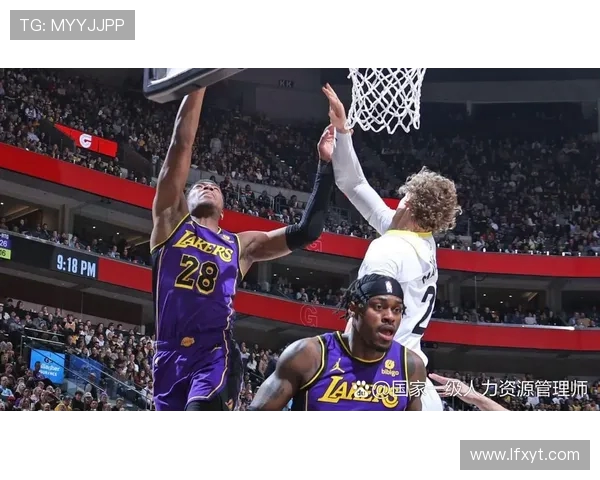 湖人对阵篮网夏季联赛精彩回顾与球员表现分析