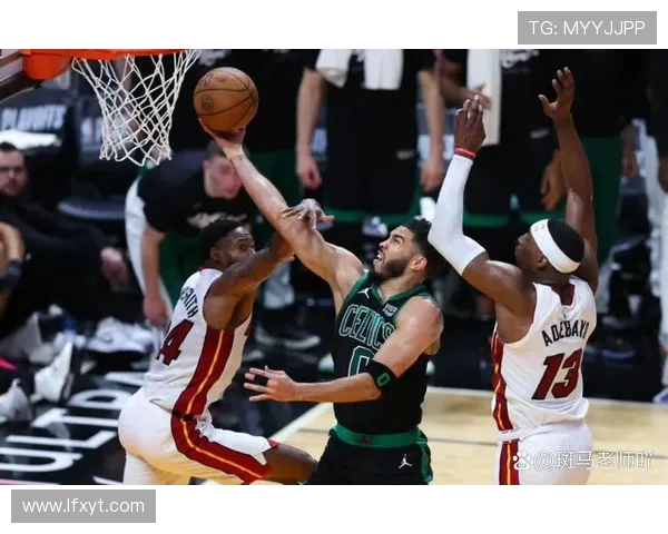 热火与凯尔特人最新对决分析及赛季走势预测