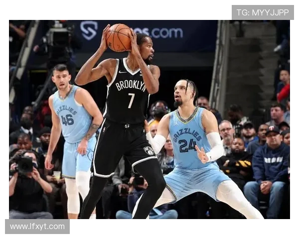 灰熊与篮网精彩对决集锦回顾赛场瞬间尽显篮球魅力与激情