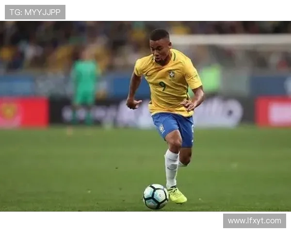 热苏斯：从巴西小将到欧洲足坛新星的成长之路与未来展望