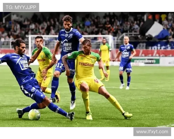 特鲁瓦与勒芒历史交锋比分回顾及分析