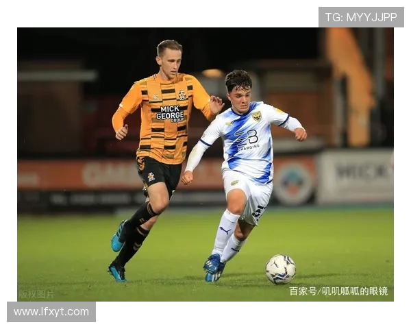 牛津联与温布尔登的激烈对决谁能在这场较量中胜出 牛津联与温布尔登的激烈对决谁能在这场较量中胜出