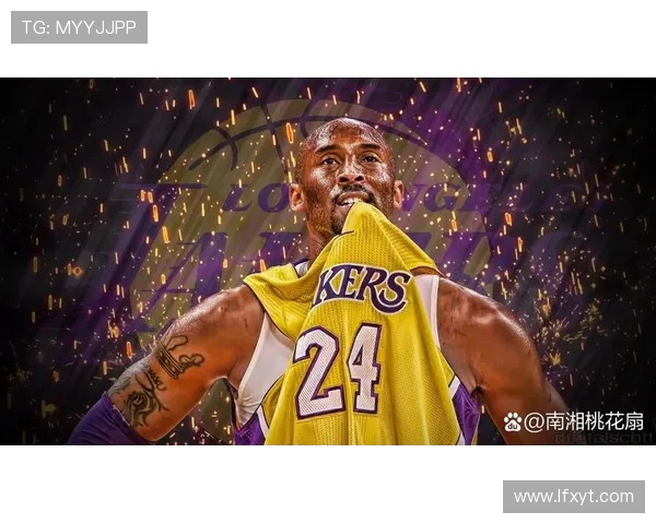 科比与詹姆斯巅峰对决超酷壁纸尽显篮球传奇魅力与激情