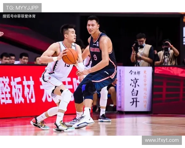 精彩对决直播吉林对阵广东的比赛全程回顾与精彩瞬间分析