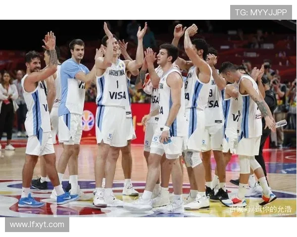 美国梦之队与阿根廷的巅峰对决揭示篮球世界的荣耀与梦想