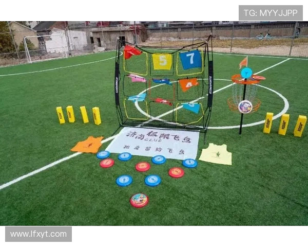 重庆飞盘队的阵地战揭秘：飞盘深度解析与战术探讨