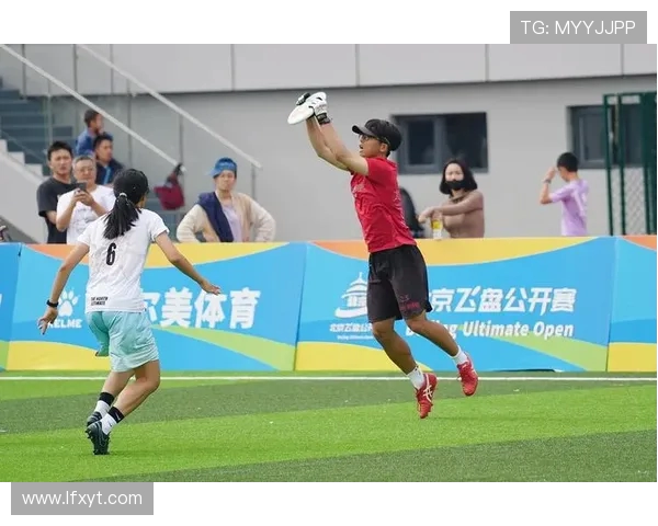 飞盘力量排行榜揭晓广州飞盘队荣获第三名成就辉煌