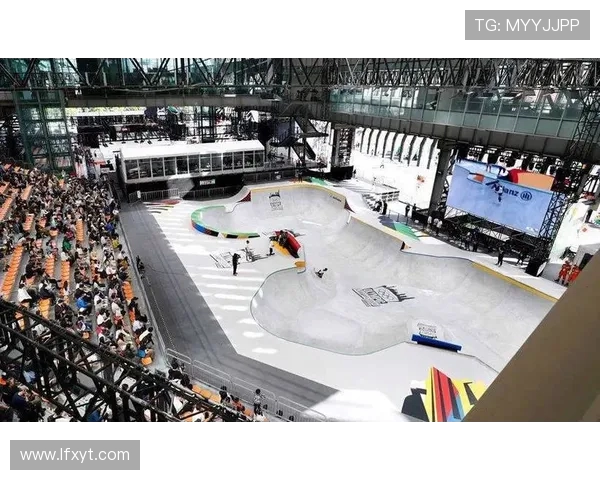 从零起步滑板比赛全攻略新手必看技巧与经验分享