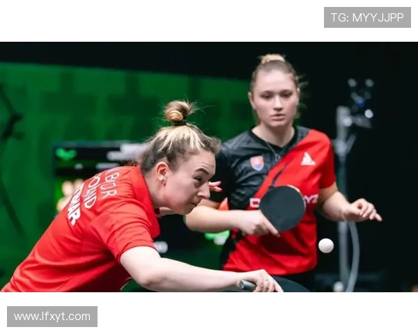 北京乒乓球队在欧锦赛中的强势表现与未来发展潜力分析 北京乒乓球队在欧锦赛中的强势表现与未来发展潜力分析