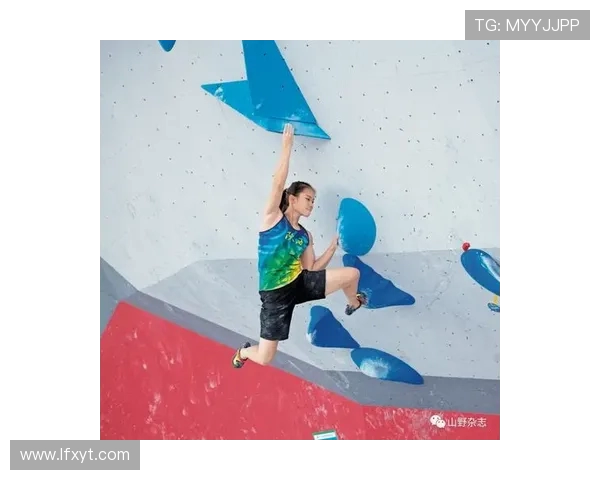 北京攀岩队创新盯防策略助力竞技水平提升与团队协作优化 北京攀岩队创新盯防策略助力竞技水平提升与团队协作优化